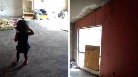 Tijuanense con embarazo y desempleada pide ayuda a la ciudadanía