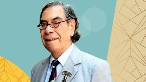 Fallece a los 86 años el locutor Héctor Martínez Serrano