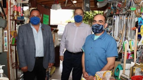 Apoyan a micro empresarios con Fondos Tijuana