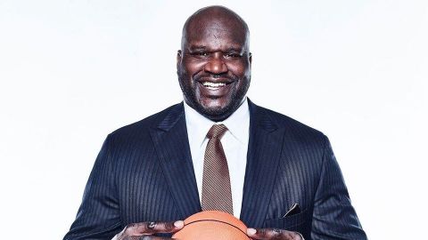 Shaquille O'Neal sugiere dar por terminada temporada de la NBA