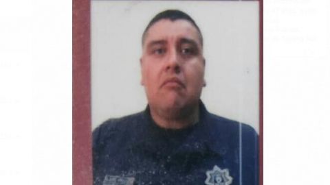 Cae otro policía de Tijuana muerto por complicaciones respiratorias