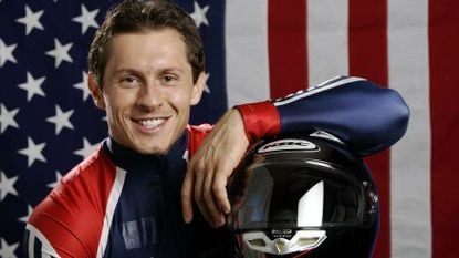 Exatleta olímpico se suicida en Estados Unidos