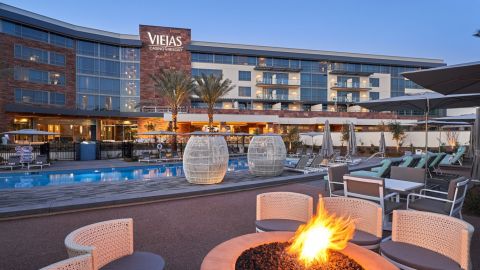 Viejas Casino reabrirá sus puertas