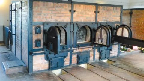 Crematorios saturados por alta demanda