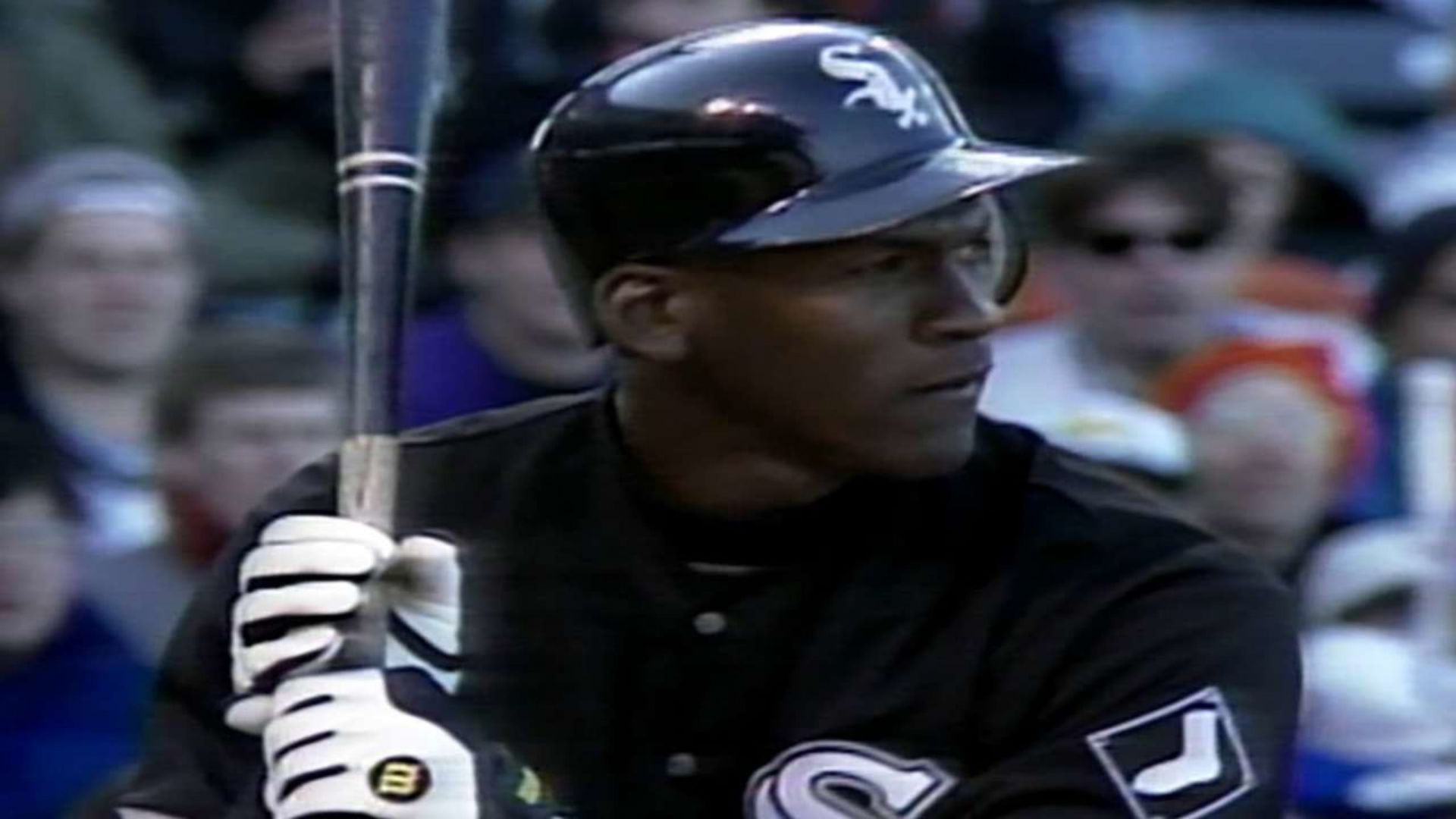 Los D as De Michael Jordan Con Los White Sox Los D as De Michael Jordan Con Los White Sox