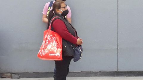 Desinformación a familiares de pacientes en la Clínica 1 del IMSS en Tijuana