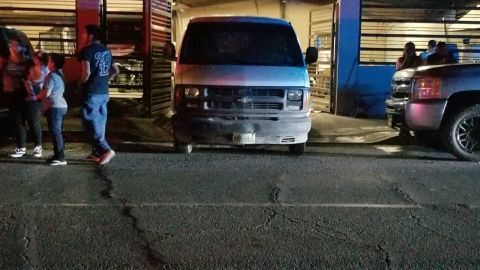 Imponen multa de 17, 376 pesos por realizar festejo este fin de semana