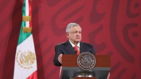 Casi la mitad de mexicanos ve insuficiente acción del Gobierno ante COVID-19