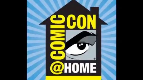 Sí habrá Comic-Con San Diego, pero será online