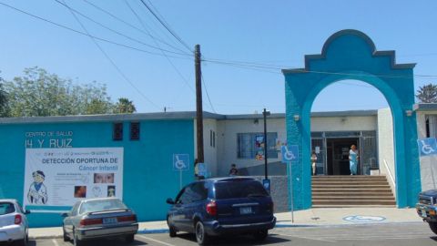 Personal médico de Ensenada dieron positivo a COVID-19