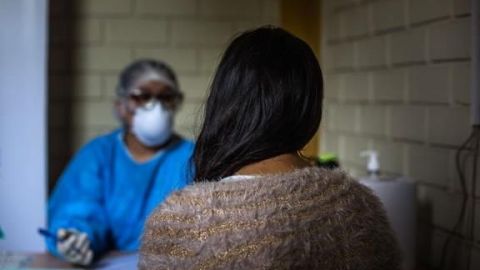 Seis médicos con coronavirus en Ensenada