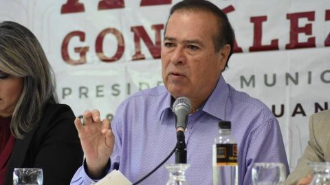 No se descarta Arturo González para la candidatura a gobernador