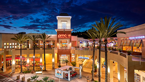 Centros comerciales pueden reabrir en San Diego