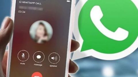 WhatsApp admitirá videollamadas de hasta 50 personas