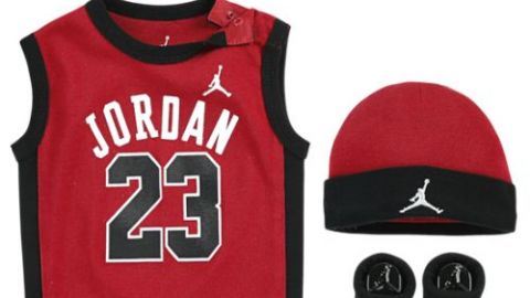 Serie de Michael Jordan dispara ventas de productos