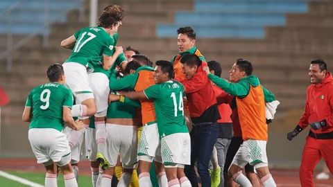 Suspenden campeonato Sub 20 de la Concacaf