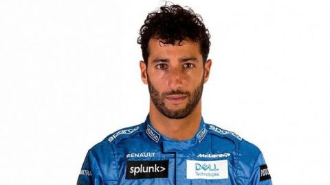Ricciardo deja Renault por McLaren para 2021