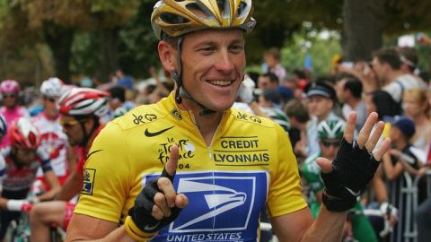 Lance Armstrong dirá "su verdad" en un documental que se estrena el día 24