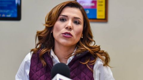 Se enoja Alcalde de Mexicali