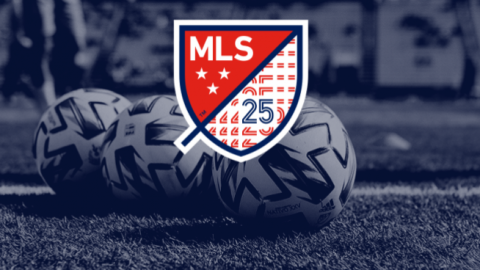 MLS reanudaría temporada con partidos en Orlando