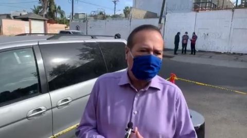 Comerciantes de Tijuana reciben apoyo del Ayuntamiento