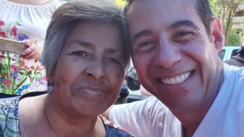 Fallece la fundadora de "La Esquina del Chilaquil", Doña Chayito