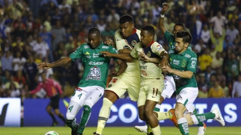 En León, consideran que Liga MX podría volver en junio