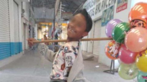 Cae presunto asesino de niño Nico; lo habría matado para robar tenis