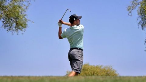 Smith gana en Scottsdale, ante algunos jugadores de la PGA