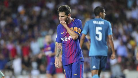 No podemos ganar la Champions jugando como antes, aclara Messi