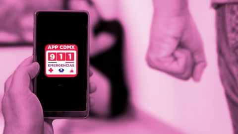 ''El 90% de las llamadas por violencia contra las mujeres son falsas''