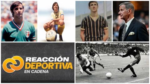 Reacción Deportiva en Cadena: VIDEO:  Enrique Borja en Cadena Deportes