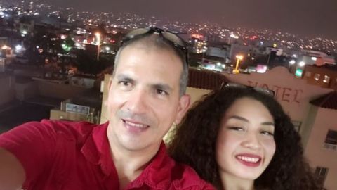 Muerta pareja buscada en Tijuana