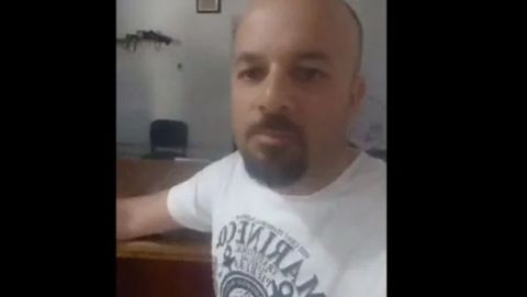 Detienen y luego liberan a diputado por intentar frustrar un arresto