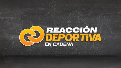 Reacción Deportiva en Cadena: VIDEO: NO TE LA PIENSES