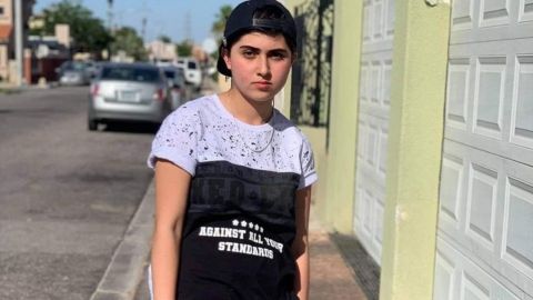 VIDEO: Carolina de 17 años asesinada