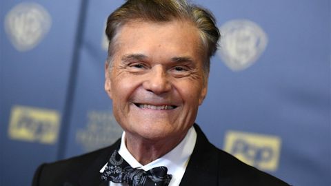 El actor cómico Fred Willard muere a los 86 años