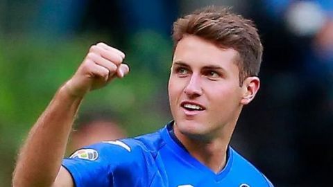 En Argentina desean convocar al "Chaquito" a la selección