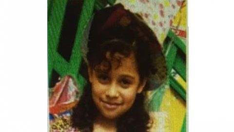 Activan Alerta Amber para localizar Lourdes Yaneth Merlín Trujillo de 10 años