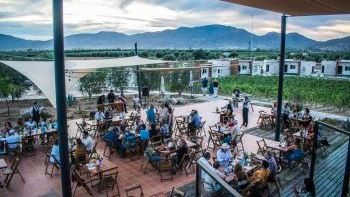 Restauranteros irresponsables en el Valle de Guadalupe