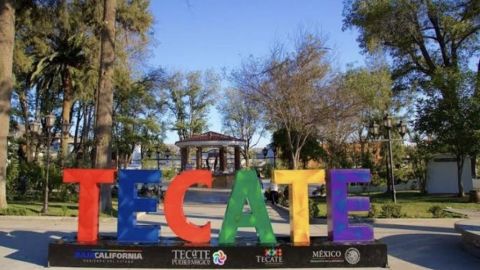 VIDEO: Habitantes de Tecate viven atemorizados por constantes balaceras