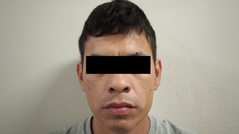 Cárcel para acusado de abusar a menor de 14 años