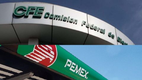 CFE y Pemex, de las empresas más afectadas por contagios Covid
