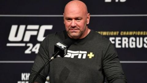 UFC apunta a Arizona como nueva sede
