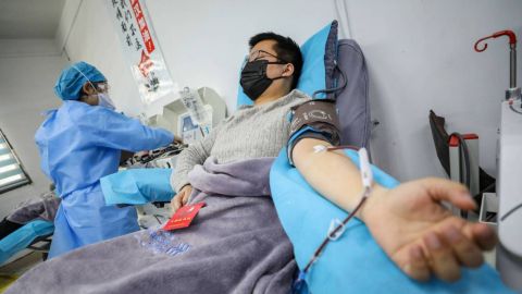 Hay 300 pacientes con Covid-19 en hospitales militares