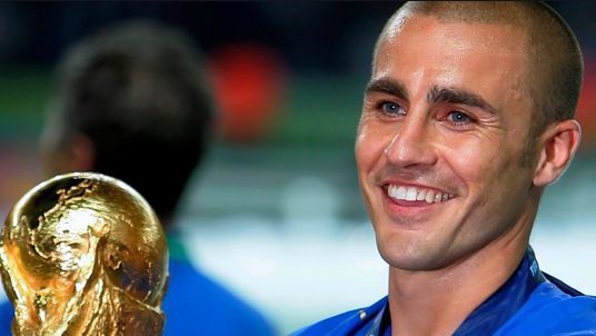 Rompieron la Copa del Mundo de 2006