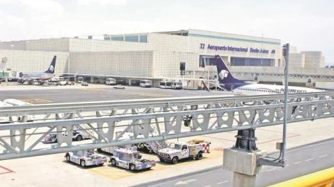 Aerolíneas no reembolsarán a agencias boletos de avión cancelados