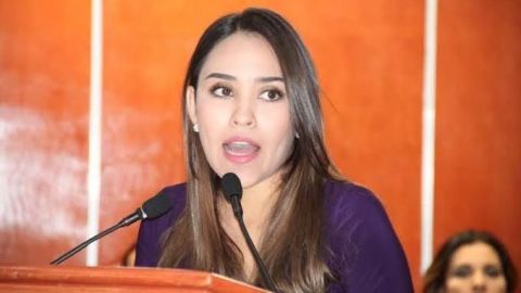 Baja California merecía un gobierno de 5 años: Patricia Ríos