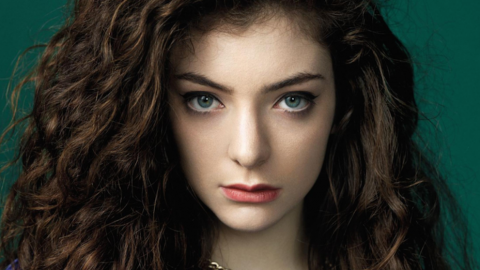 Lorde reaparece y anticipa nueva música: "Salen buenas cosas"