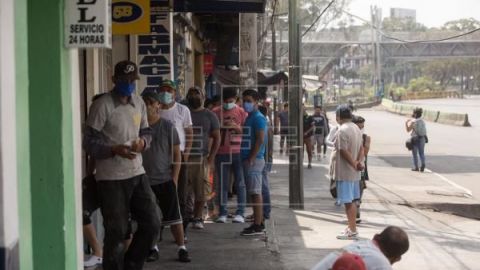 ''Aumenta Covid en Guatemala, por irresponsabilidad de México''